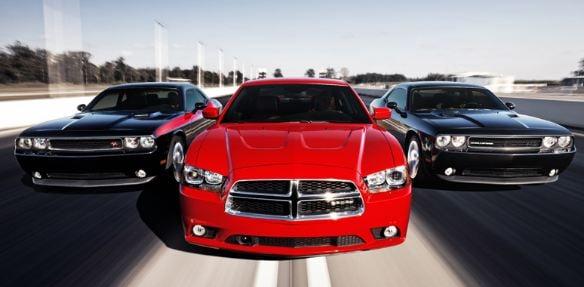 Visit our Long Island Dodge dealer's showroom to view the latest Dodge models.