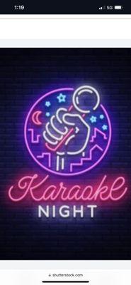 Karaoke