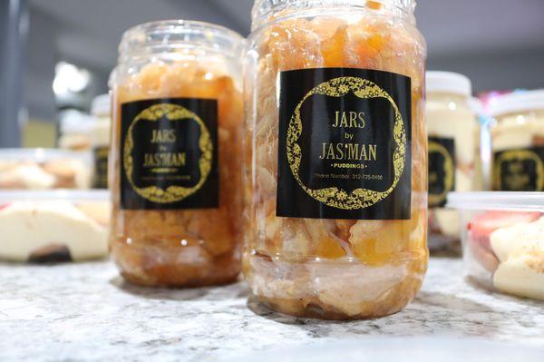 Jars By Jasiman