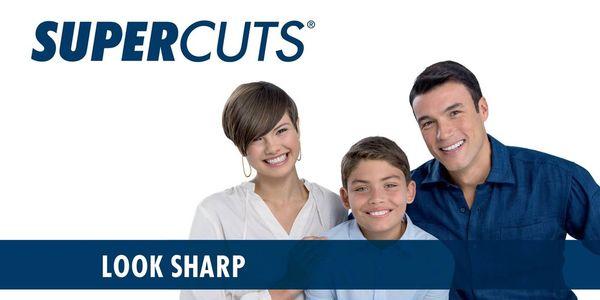 Supercuts