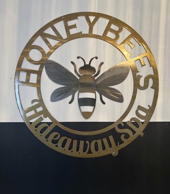 Honeybees Hideaway Spa