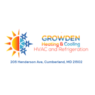 Growden Heating & Cooling, LLC