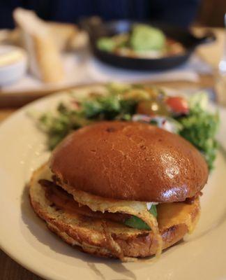 Le Pain Quotidien