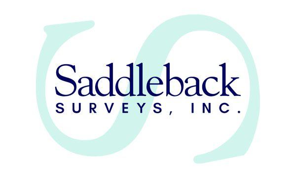 Saddleback Surveys, Inc.