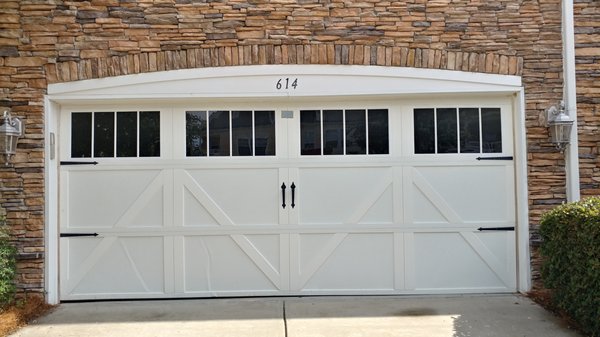 Priority Garage Doors