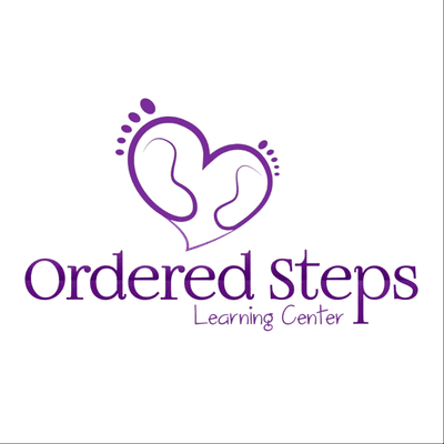 Opening SOON!! Please like us on Facebook for updates!! www.Facebook.com/orderedstepslearningcenter.com