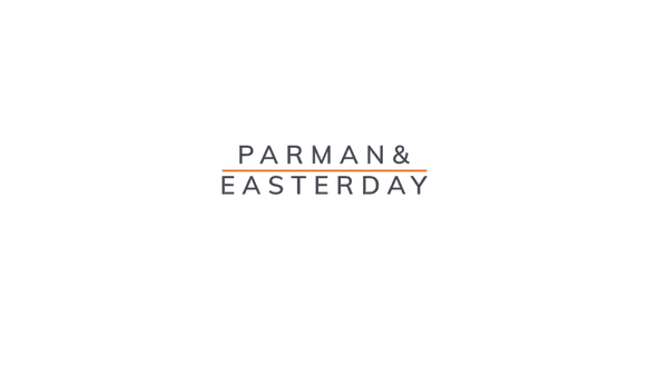 Parman & Easterday Logo