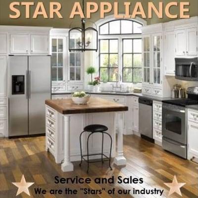 Star Appliance