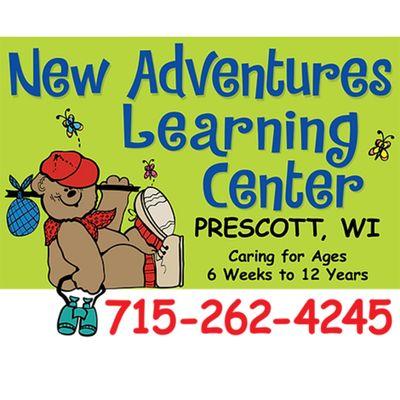 New Adventures Learning Center