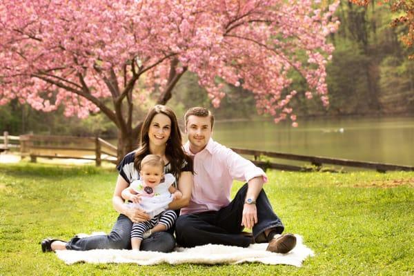 Capture beautiful family photos in gorgeous locations all around Maryland. Shayna can capture the moments you will cherish fo...