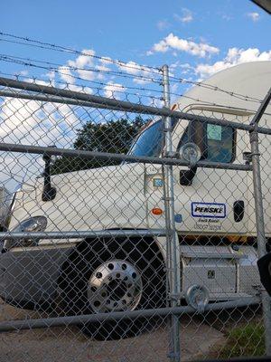 Penske Truck Rental