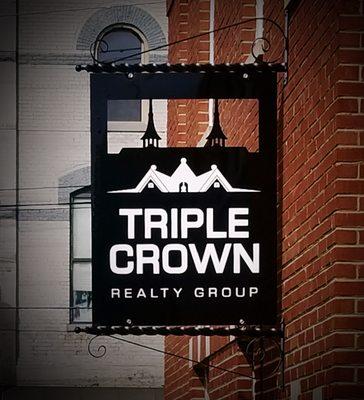 Triple Crown Realty Group