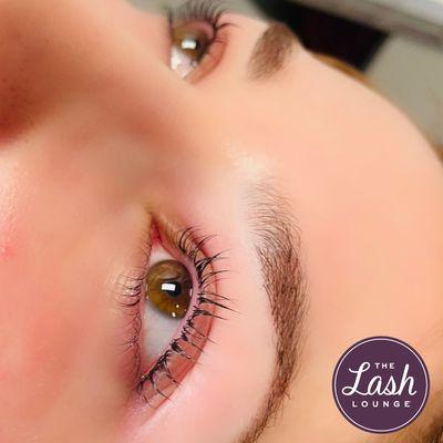 Lash Lift