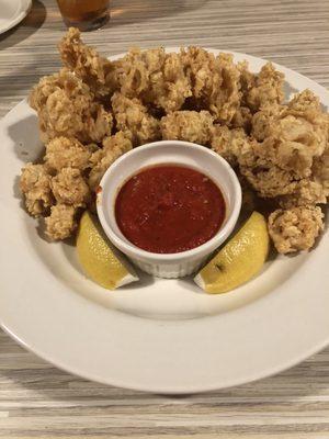 Calamari