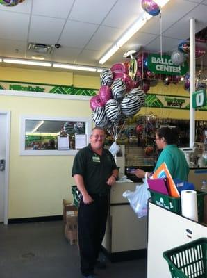 Dollar Tree