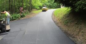 McConnell Paving Co