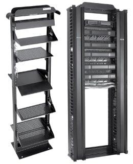 Rack & Data Cabinets