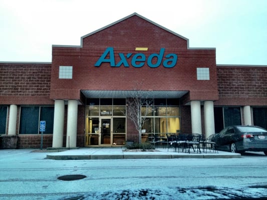 Axeda Corporation