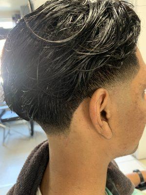 Nice Fade