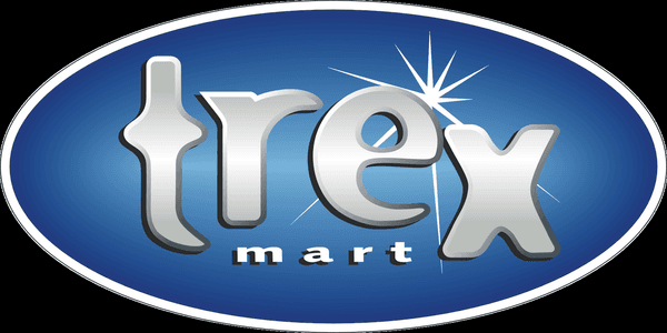 Trex Mart Logo