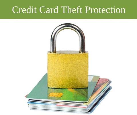 Credit card theft can be damaging to you and your business! We can help protect you!