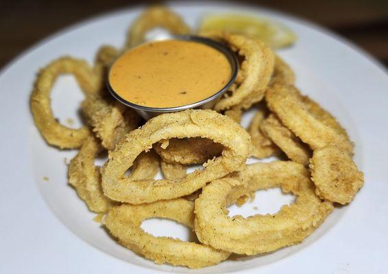 Calamari