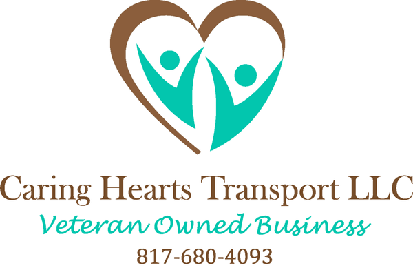 Caring Hearts Transport