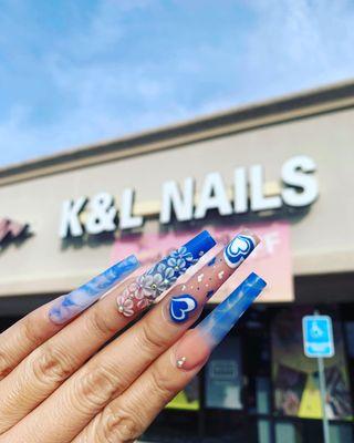 K&L Nails