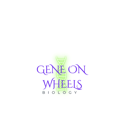 Gene On Wheels