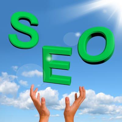 Sacramento SEO