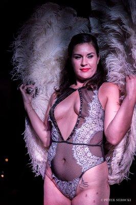 Undressed Burlesque