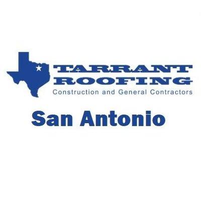 Tarrant Roofing - Commercial Roofing and Residential Roofing Contractor - San Antonio Division