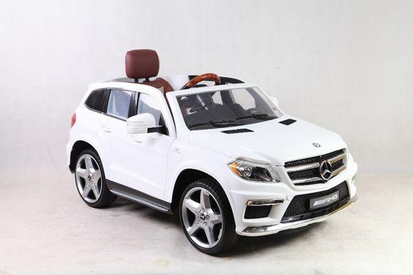 Mercedes GL 63 12 volt Electric Ride on Car with Parental Remote http://www.elegantelectronix.com/store/p93/Licensed_Mercedes...