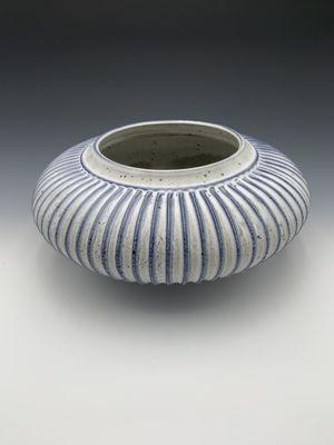 Blue Star Pottery