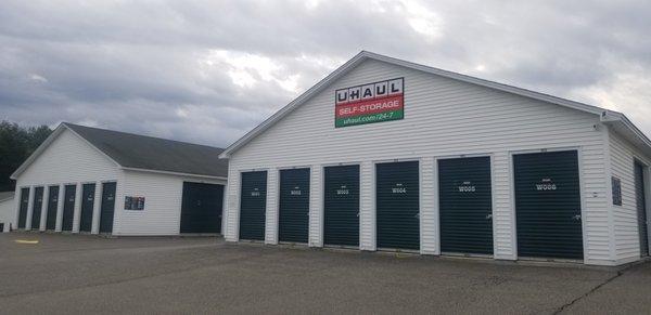 U-Haul Storage of Kennebec