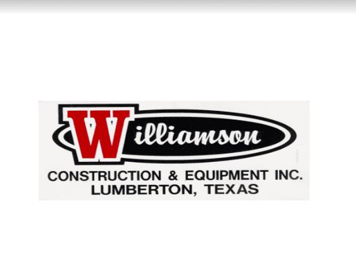 Williamson Construction