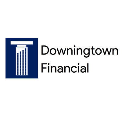 Downingtown Financial, H. John Moghaddam, MBA