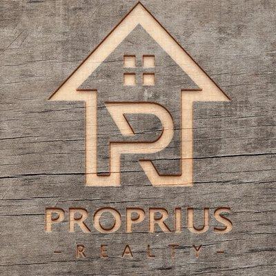 Stephen Riccitelli - Proprius Realty