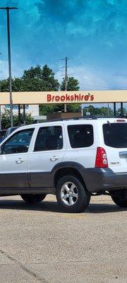 Brookshire's