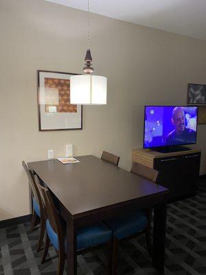 TownePlace Suites McAllen Edinburg