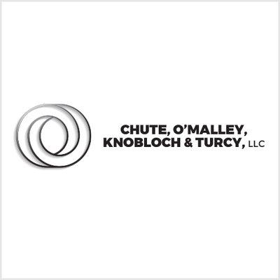 Chute, O'Malley, Knobloch & Turcy, LLC logo