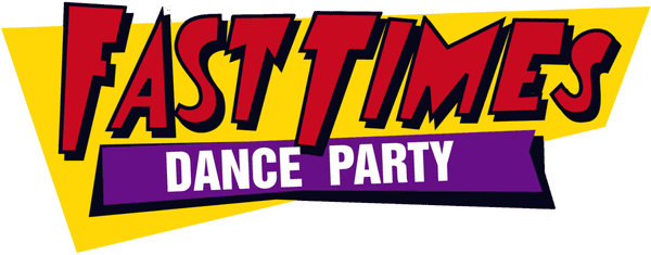 Fast Times Logo