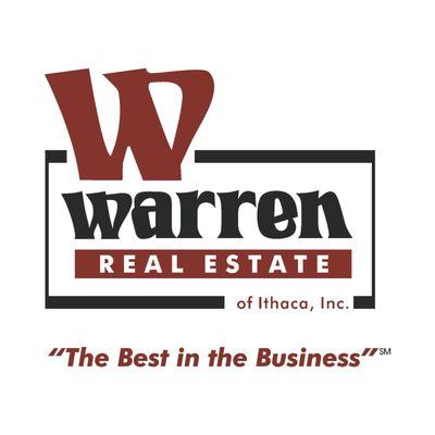 Market Leader - Warren Real Estate