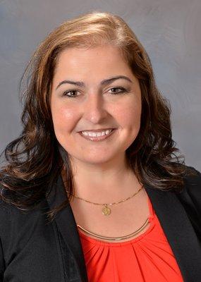 Jennifer Martinez - McAllen Realty