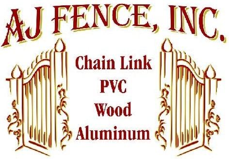 AJ Fence