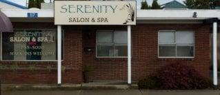 Serenity Salon and Spa