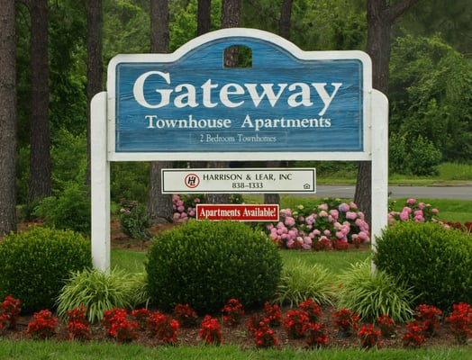 Gateway Townhouse Apartments