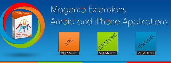 Magento Extensions