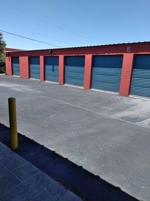 Upper Valley Self Storage