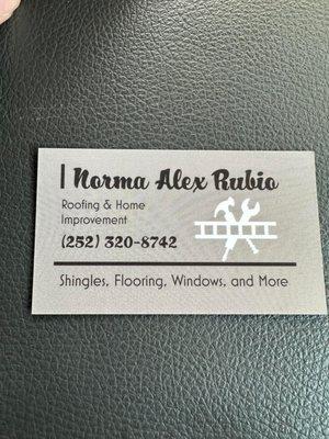 Call for a free estimate